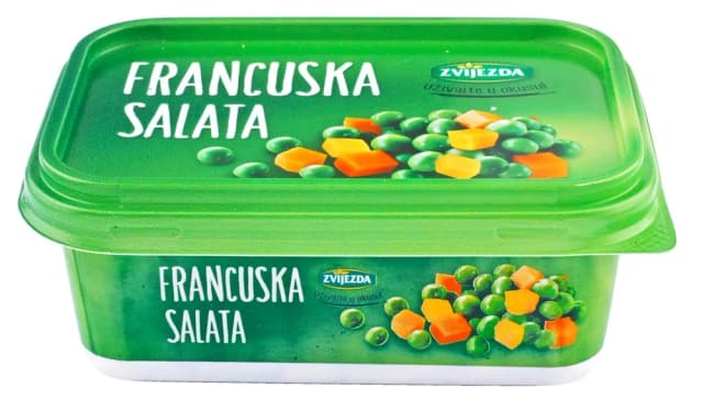 Francuska salata