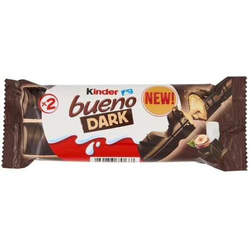 DESERT KINDER BUENO DARK T2 43 g