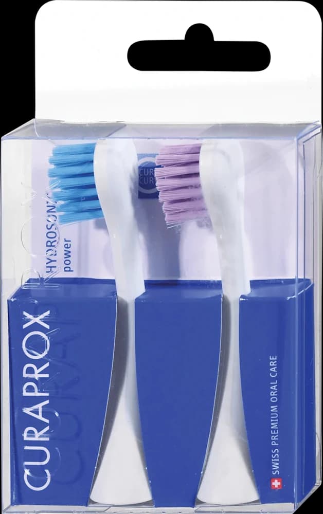 Curaprox Hydrosonic power zamj,gl.2/1 OS
