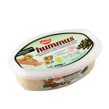 Hummus bučine sjemenke