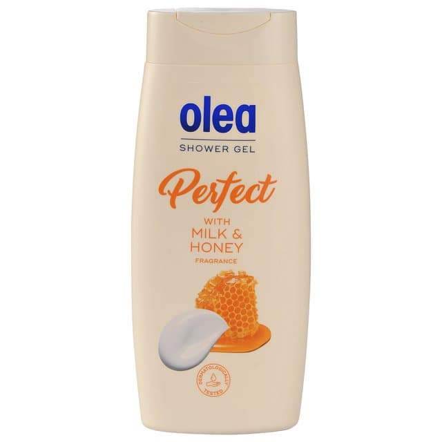 GEL TUŠ K PLUS OLEA MI&HO 300ml