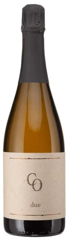 Pjenušac Coronica Due Extra Brut ZOI
