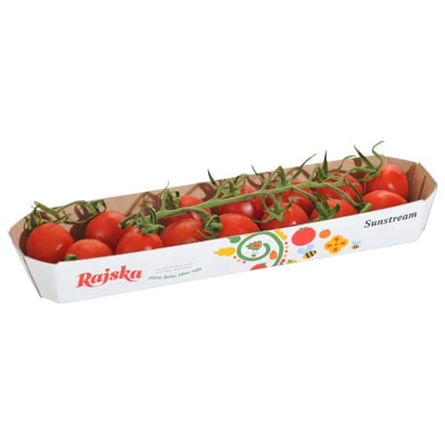 Rajčica cherry grapolo 500g