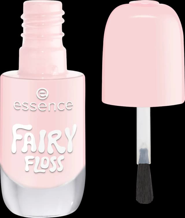 essence lak/nokte Gel Nail colour 07