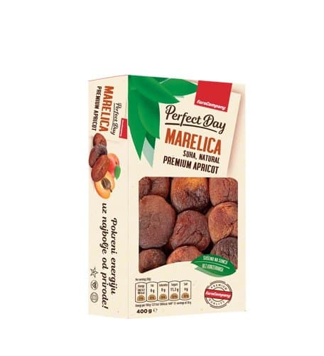 BUČ.GOLICA EUROCOMP.NAT.80 g