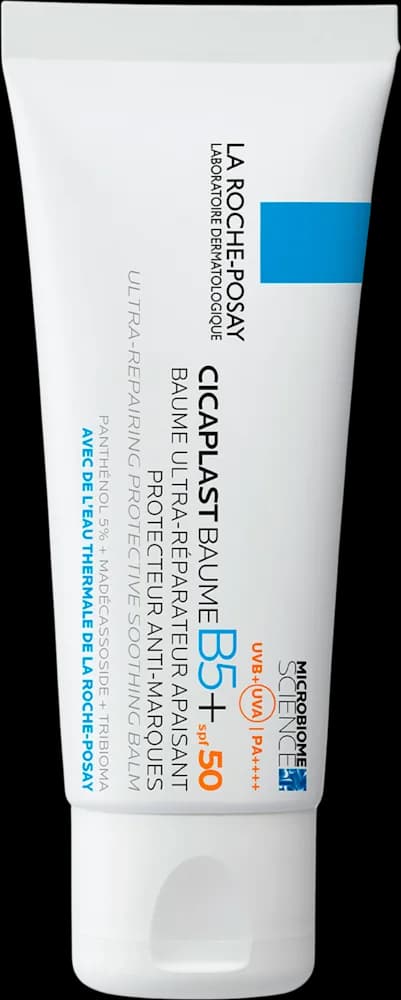 La Roche-Posay cica bal SPF50 40ml