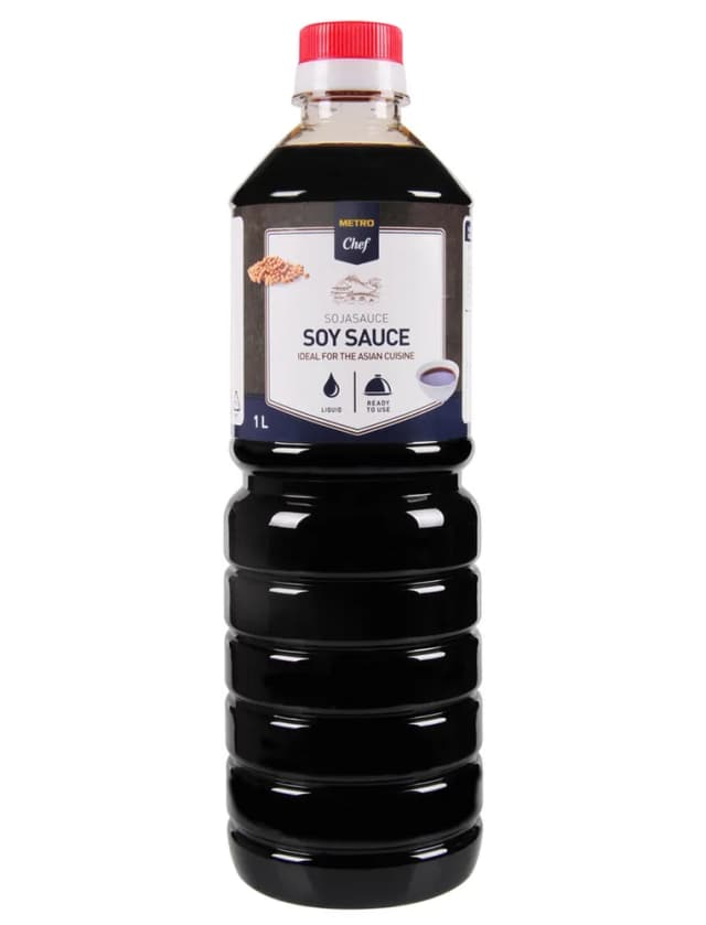 1L MC SOJA UMAK