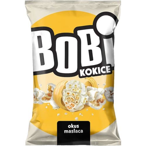 KOK.GOT.S MASL.100 g BOBI