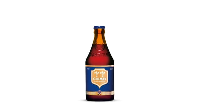 Pivo Chimay Blue