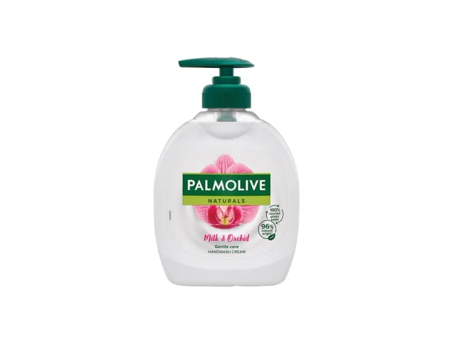 Tekući sapun Palmolive Black Orchid