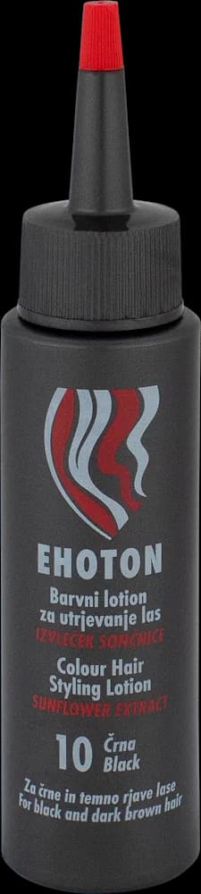 Ehoton Losion u boji br. 10 Crna