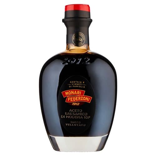 Aceto Balsamico Silver Kvaliteta