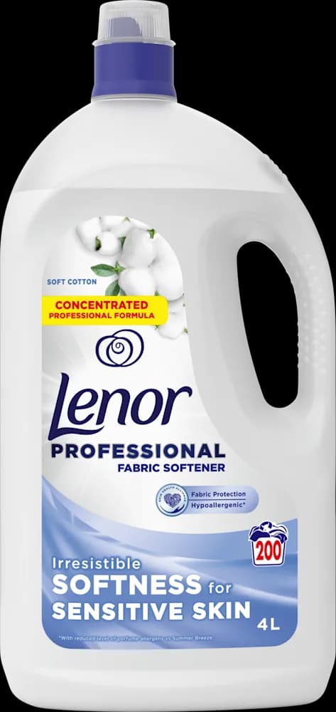 4L LENOR OMEKŠI. PGP SENSITIV