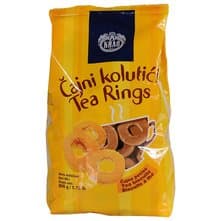 Čajni kolutići