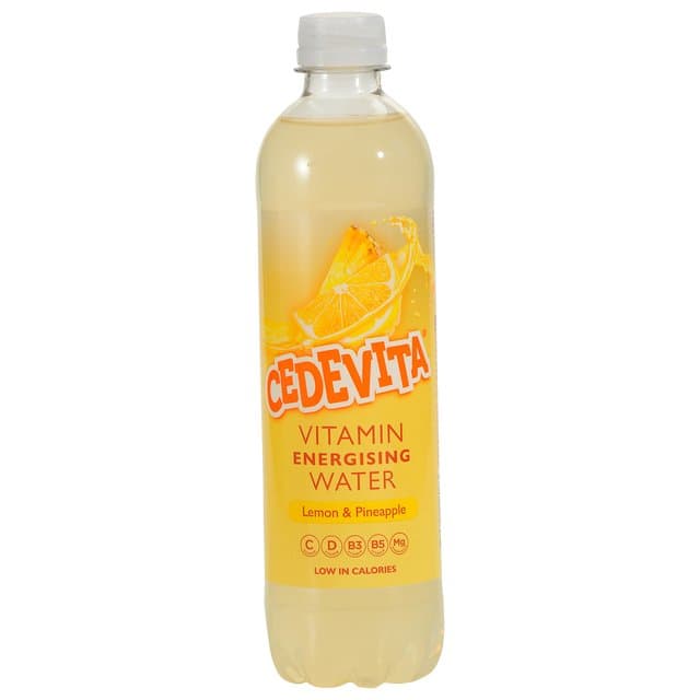 Cedevita Vitaminska Voda Limun Ananas