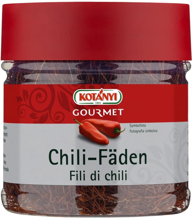 Chilli u nitima