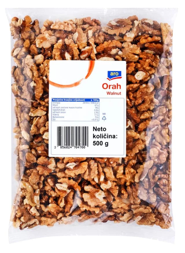 500G ARO ORAH JEZGRA
