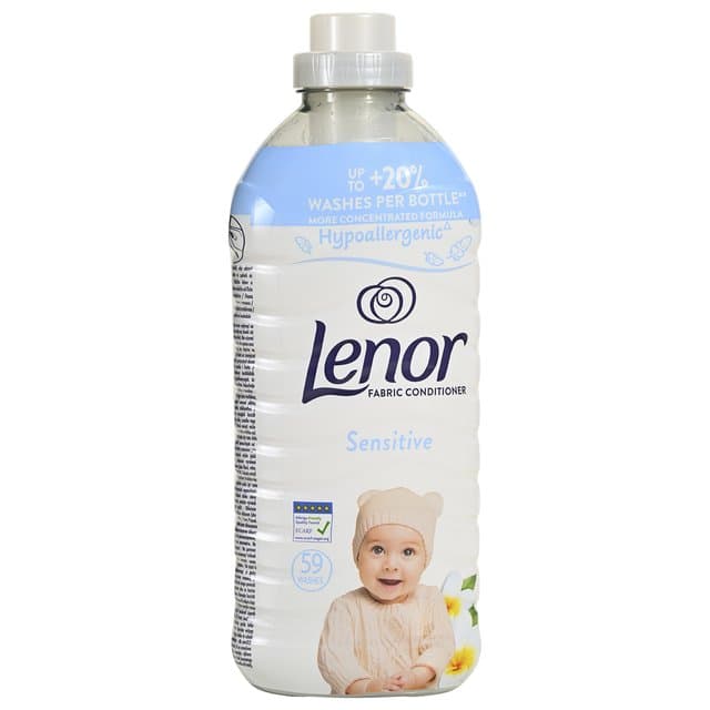Lenor Omekšivač Sensitive