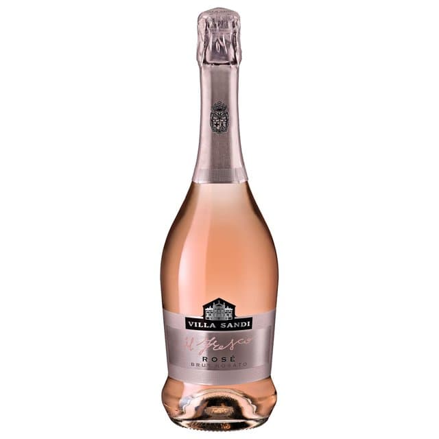 Prosecco Villa Sandi Il Fresco Rose