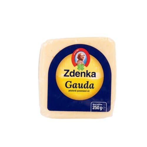 Sir Gouda