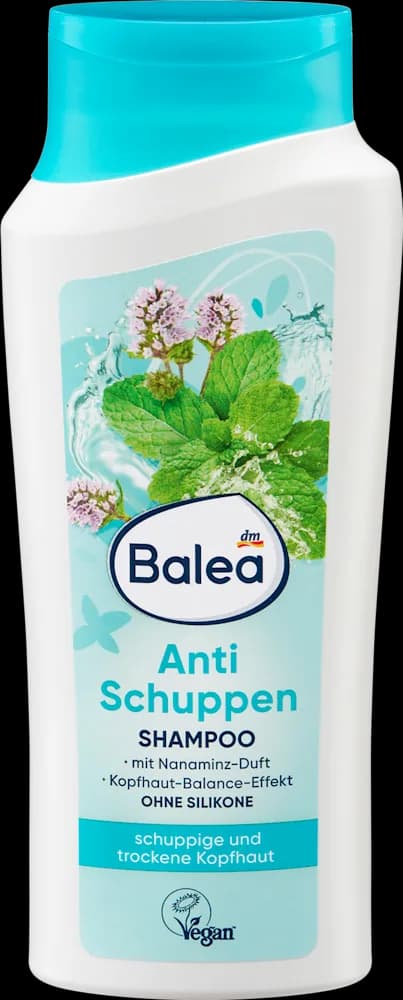 Balea šampon protiv prhuti 300 ml