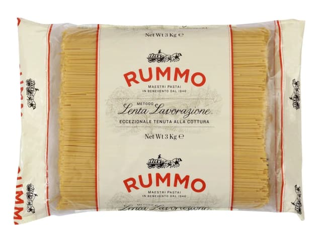 3KG RUMMO SPAGHETTI 3 BEZ JAJA