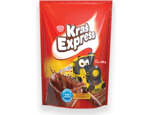 Kraš Express Kakao Napitak