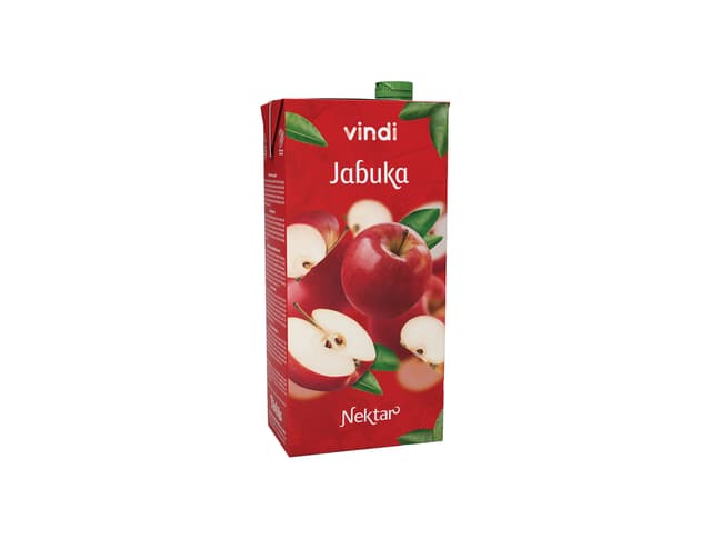 Vindi nektar jabuka