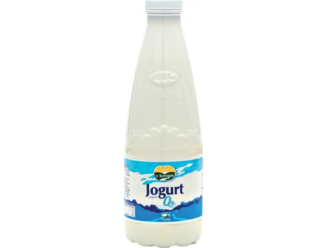 Jogurt light 0,9%