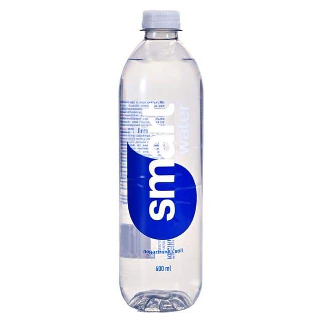 Voda Smartwater