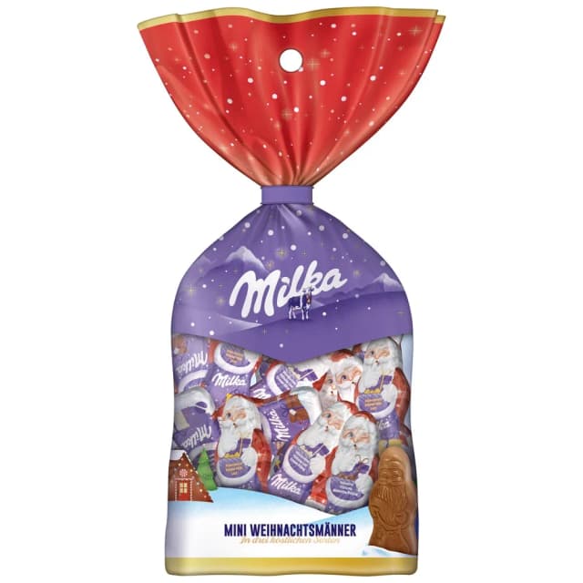Božićna vrećica 120 g