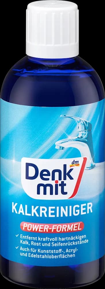 Denkmit pr. kamen. u kuh./kupaon. 500 ml