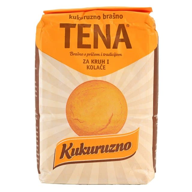 Brašno kukuruzno