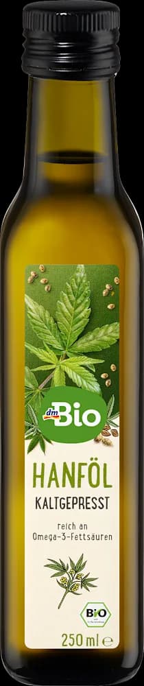 dmBio ulje konoplje 250 ml