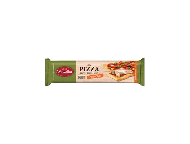 Tijesto za pizzu