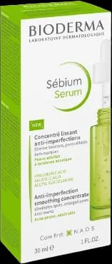 BIODERMA Sebium serum 30ml