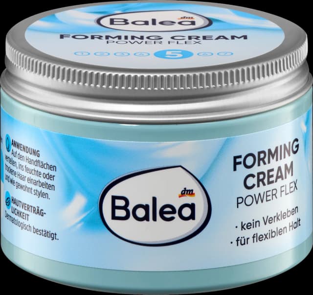 Balea krema za oblik. frizure 150 ml
