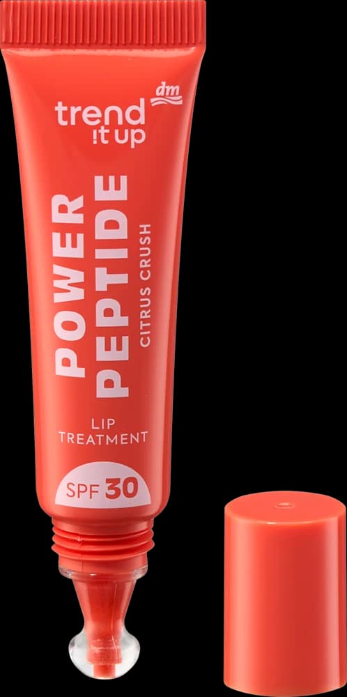 tIU sjajilo/usne Power SPF30 020 11,4 ml