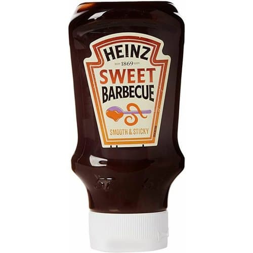 BBQ slatki umak 500 g