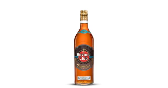 1,0L HAVANA CLUB RUM ESPECIAL