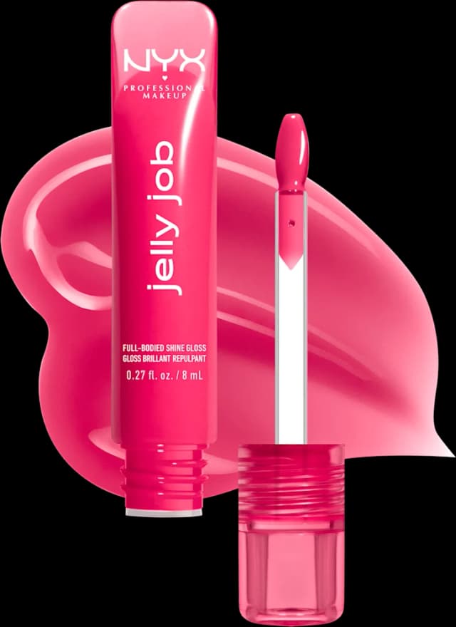 NYX sjajilo za usne Jelly Job 10