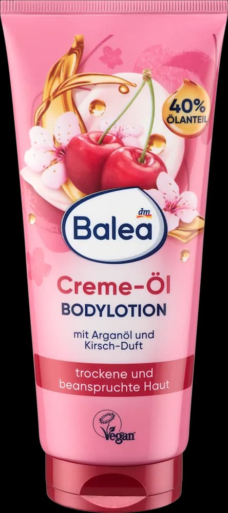 Balea krema/ulje los./tij. treš. 200 ml