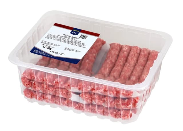 CCA1,2KG MC SARAJEVSKI ĆEVAPČ.