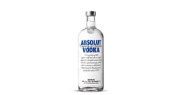 Vodka Absolut Blue