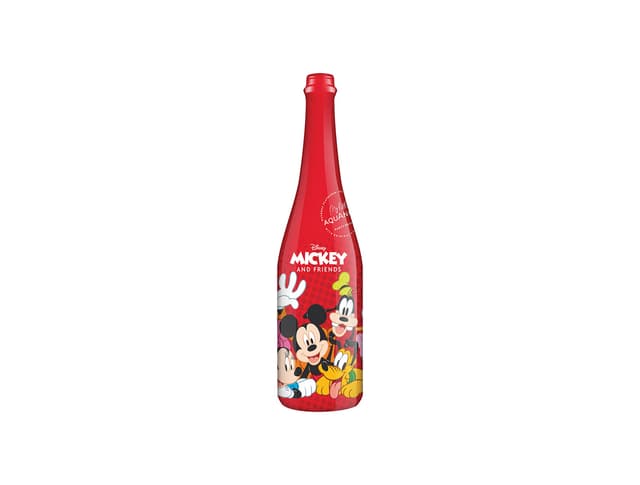 Dječji pjenušac Mickey Mouse bijelo grožđe