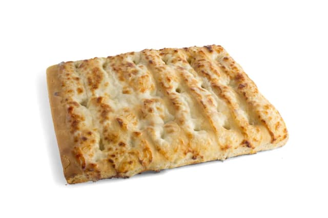 FOCACCIA SA STRACCHINO SIROM 180g