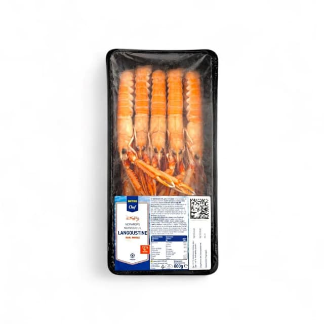 800G ŠKAMPI 13-16 N.W.