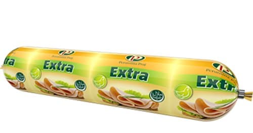 PERUTNINA EXTRA KOBASICA