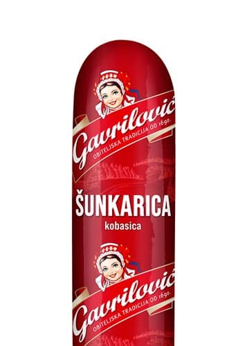 Šunkarica