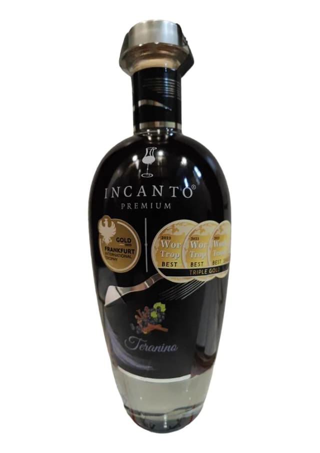 0,7L INCANTO LIKER TERANINO